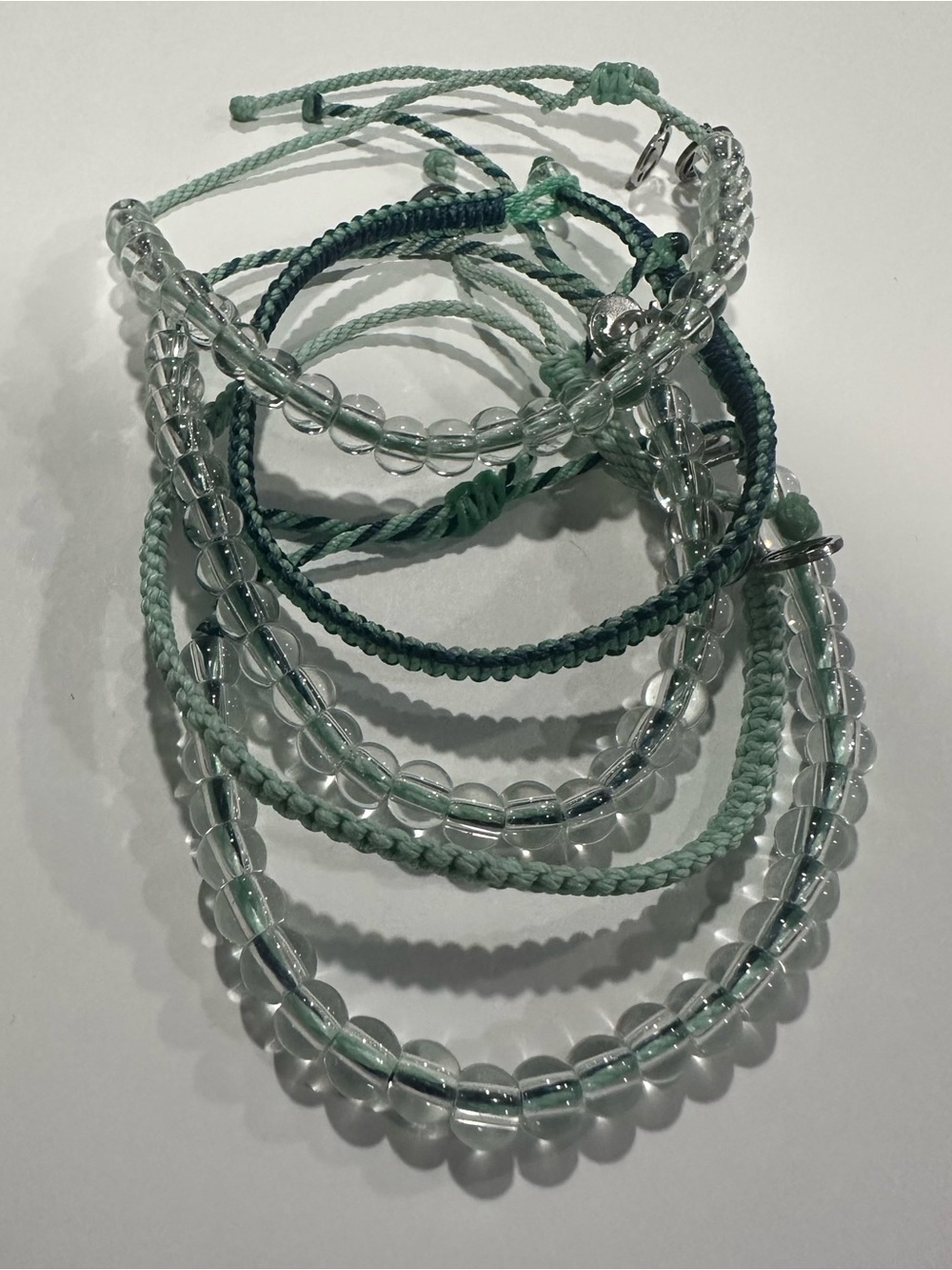 4Ocean bracelet bundle - Picture 2 of 3